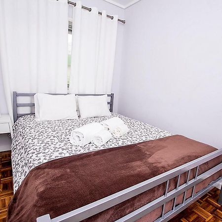 Barra Sea And Waves Apartment מראה חיצוני תמונה