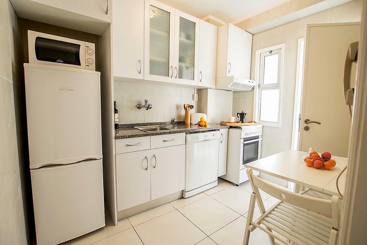 Barra Sea And Waves Apartment מראה חיצוני תמונה