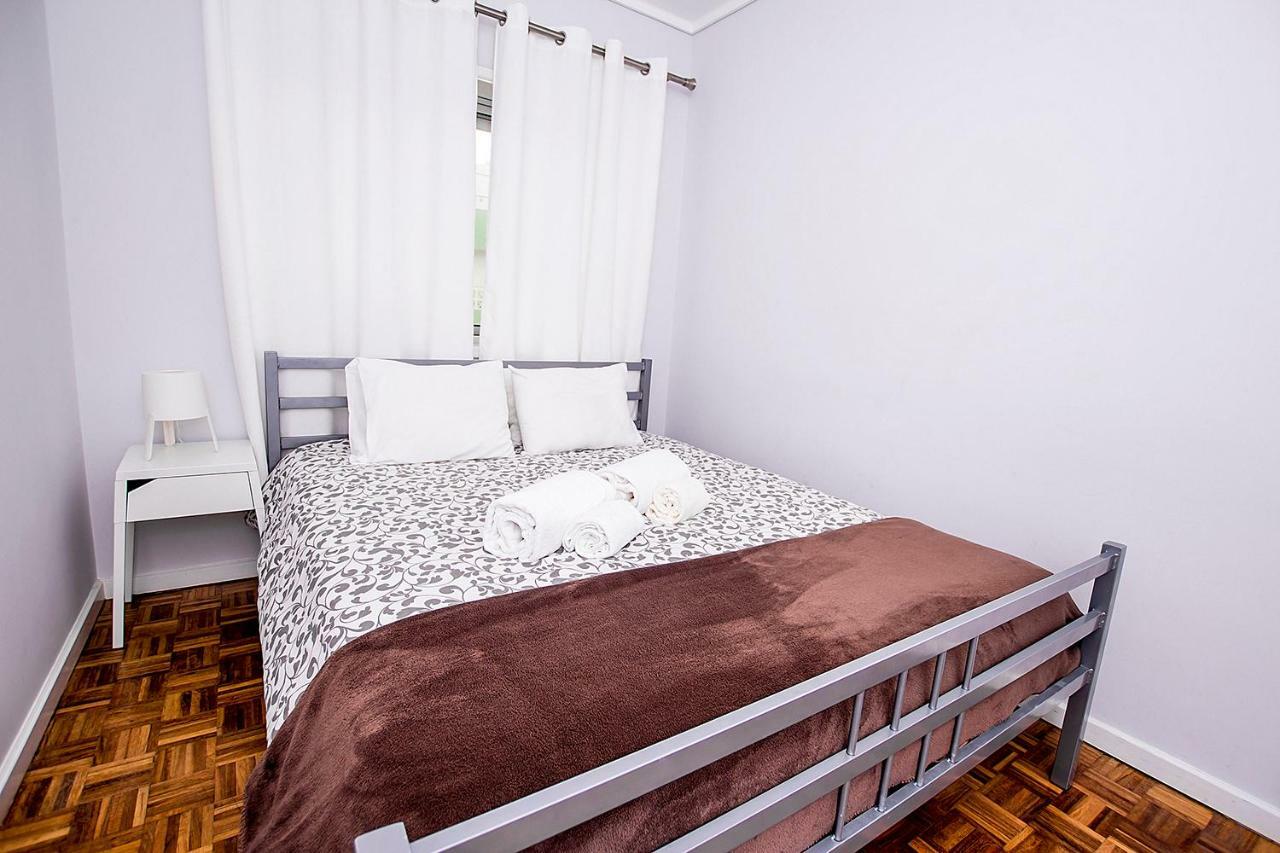 Barra Sea And Waves Apartment מראה חיצוני תמונה