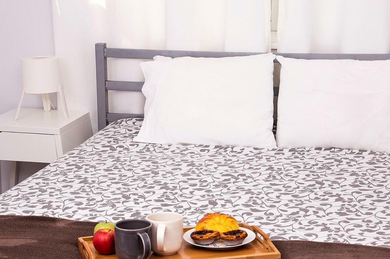 Barra Sea And Waves Apartment מראה חיצוני תמונה