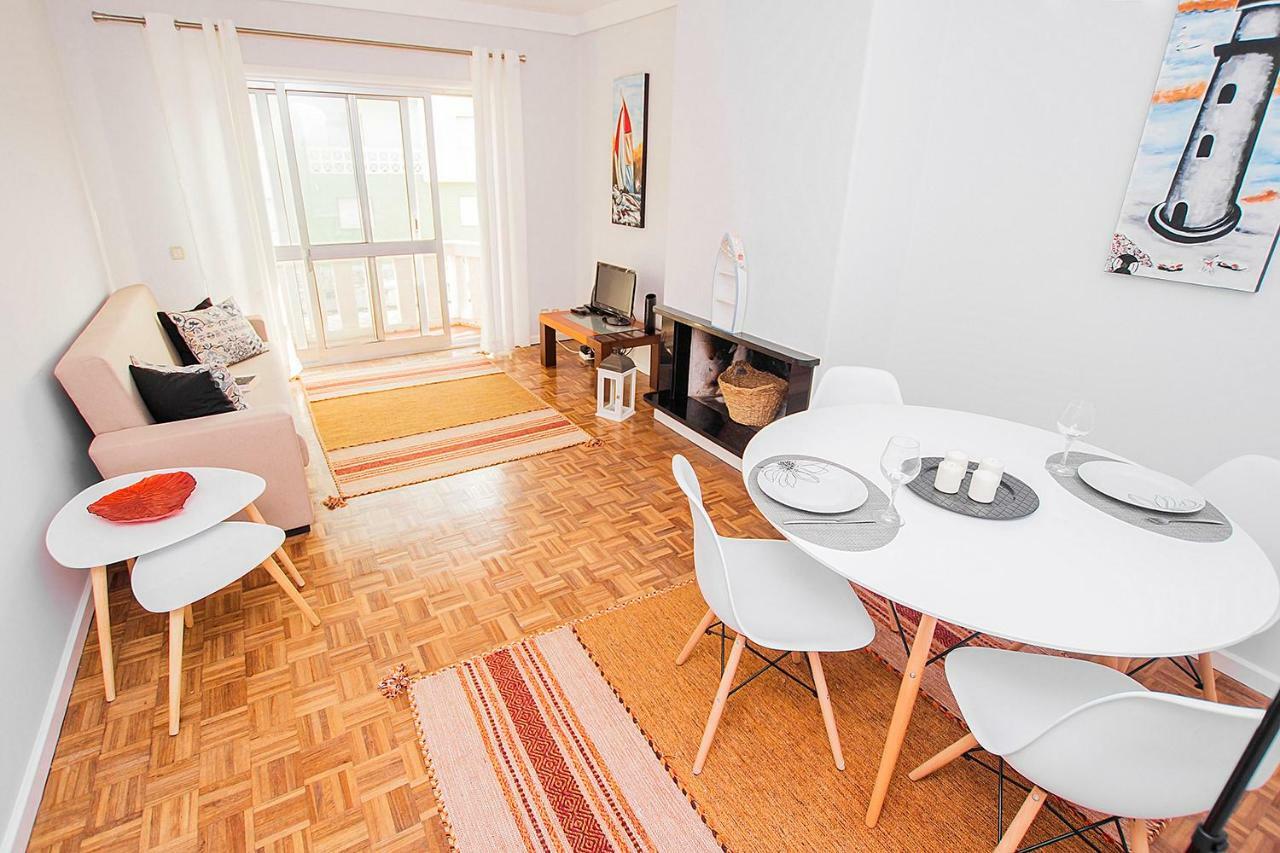 Barra Sea And Waves Apartment מראה חיצוני תמונה