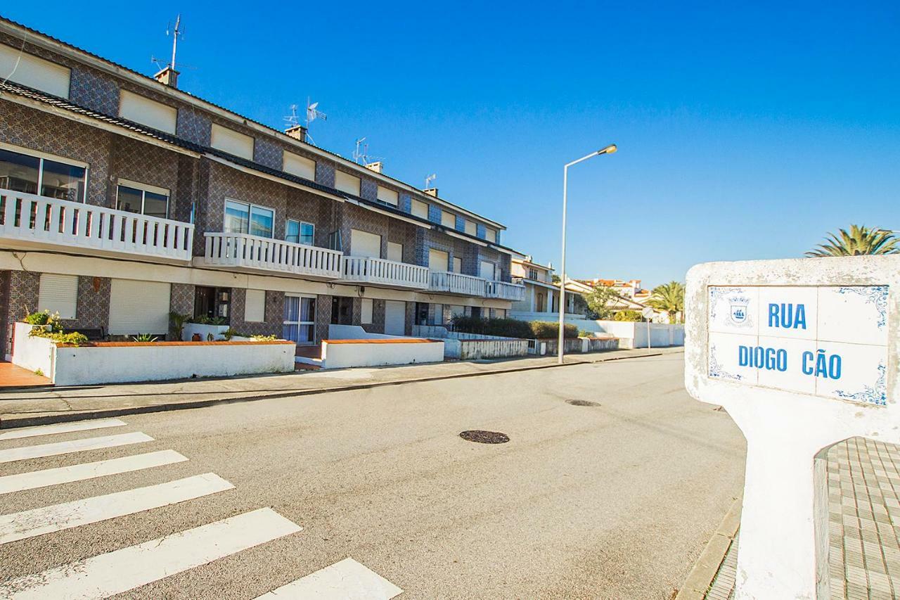 Barra Sea And Waves Apartment מראה חיצוני תמונה