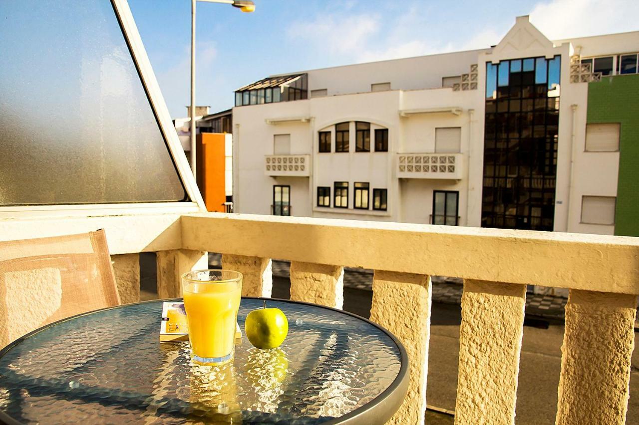 Barra Sea And Waves Apartment מראה חיצוני תמונה
